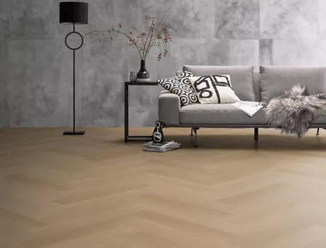 Estino Visgraat natural oak 8