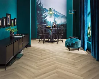 Spigato visgraat beige 5